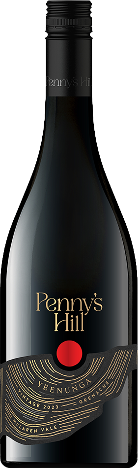 Penny's Hill Yeenunga Grenache 2023 McLaren Vale